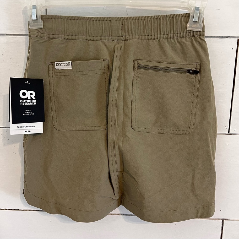Outdoor Research Ferrosi Skort. Size XSmall. New With Tags. - Picture 5 of 13